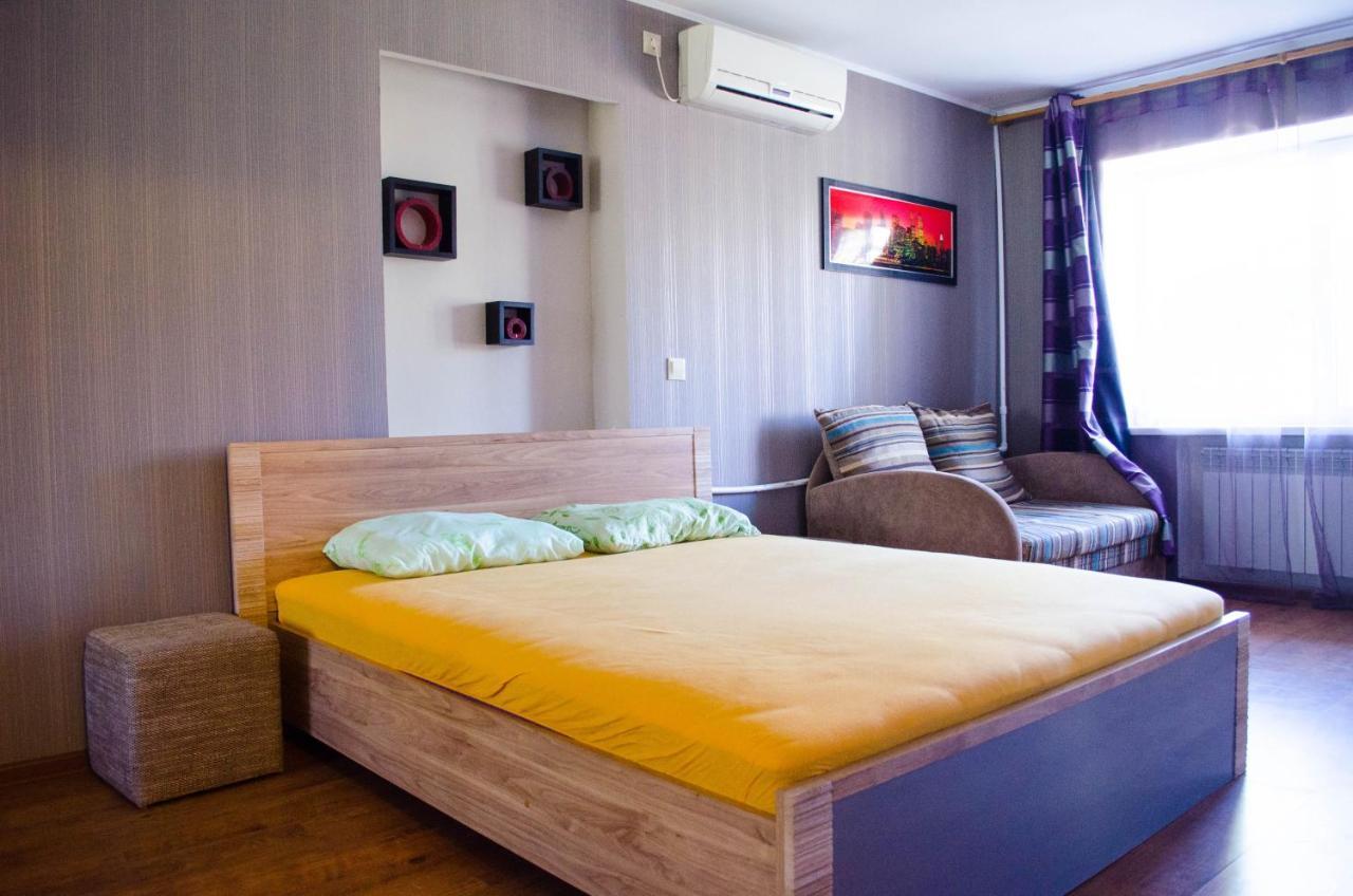 Flat At Luzanovka Apartment Odessa Exterior photo