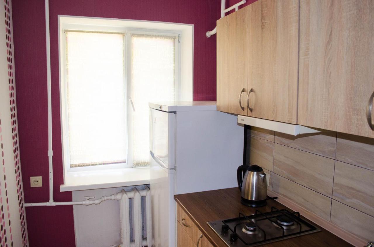 Flat At Luzanovka Apartment Odessa Exterior photo