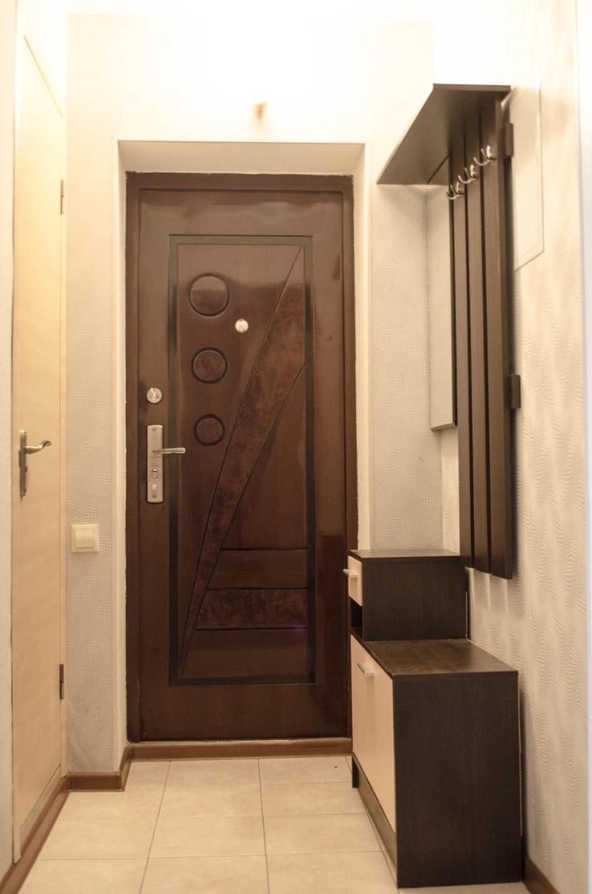 Flat At Luzanovka Apartment Odessa Exterior photo